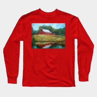 Farmer's Pride Long Sleeve T-Shirt